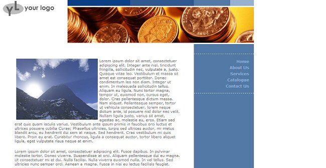 commercial - standard